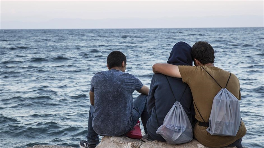 В ООН призвали не допускать трагедий, подобных гибели мигрантов в Ла-Манше