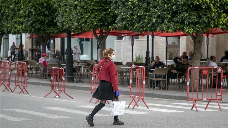 Tunisie/Covid-19 : 4 décès et 127 nouvelles contaminations