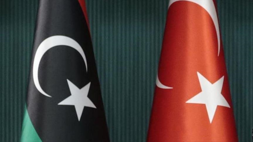 Turkish-Libyan maritime deal secure rights, balances in Eastern Mediterranean: Turkish expert