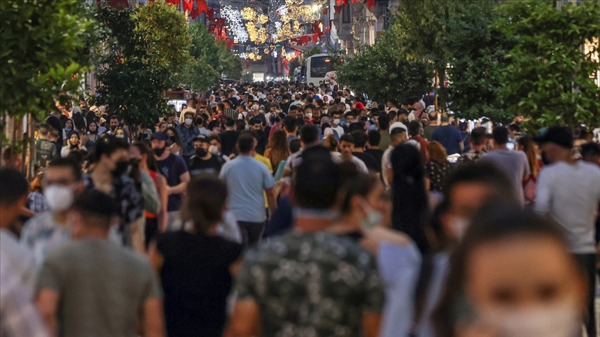 Kovid-19un Omikron varyantı için titizlikle takip edilmeli uyarısı