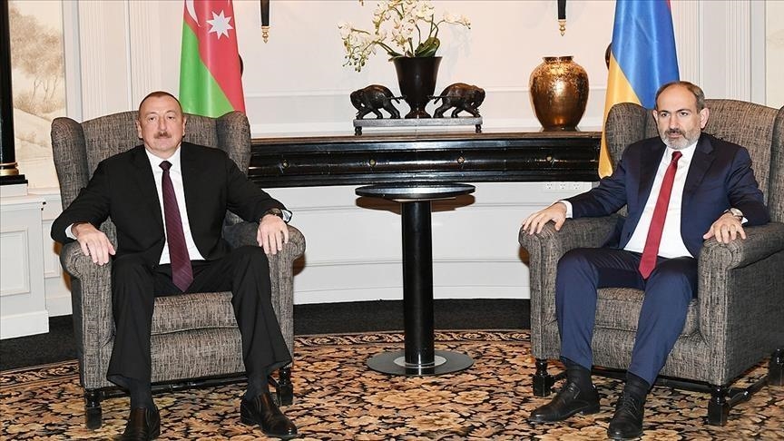 Armenia dan Azerbaijan siap mulai delimitasi di perbatasan