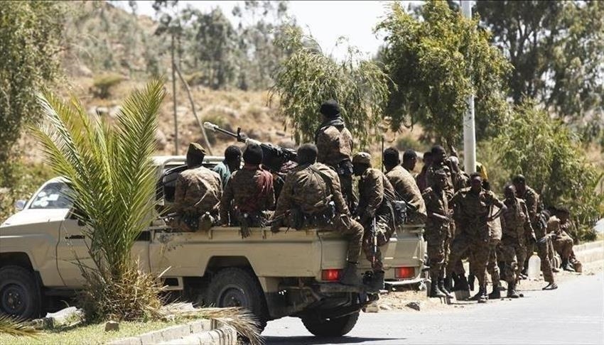 مقتل ضابطين سودانيين باشتباكات حدودية مع قوات إثيوبية 