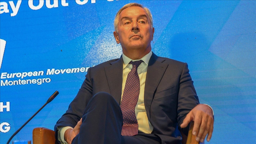 Đukanović: Ako bi neko u EU-u odsvirao kraj proširenja, mi ne bi promijenili strateški kurs