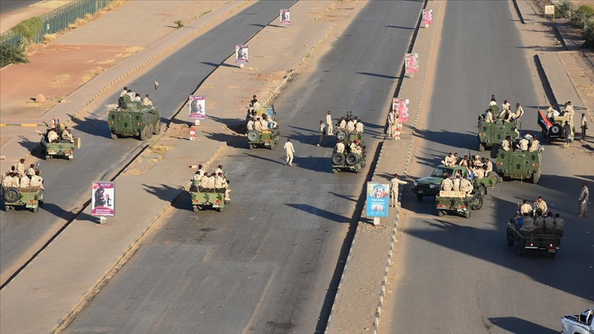 الجيش السوداني: نقف بالمرصاد لمحاولة إفشال الحصاد بالفشقة 