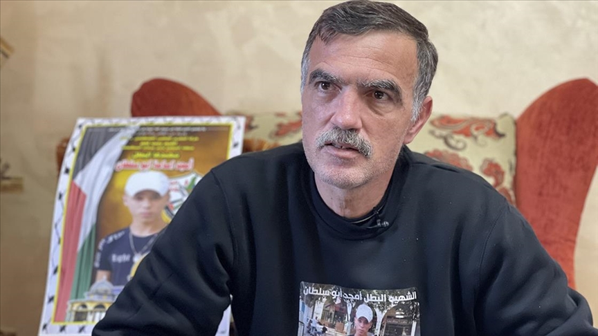 İsrail'in günler sonra cenazesini teslim ettiği Filistinli çocuğu 'planlayarak öldürdüğü' şüphesi