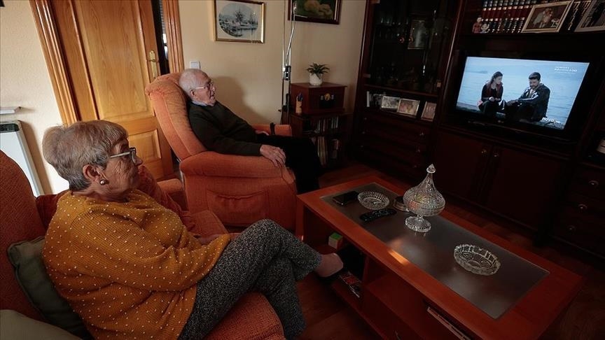 Turkish television series strengthen cultural ties between Spanish, Turkish societies