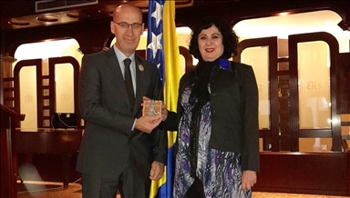 Banjaluka: Povodom Dana državnosti BiH održana izložba "Stara Bosna"