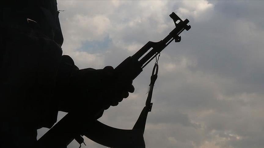 5 Peshmerga soldiers killed in Daesh/ISIS attack in Iraq