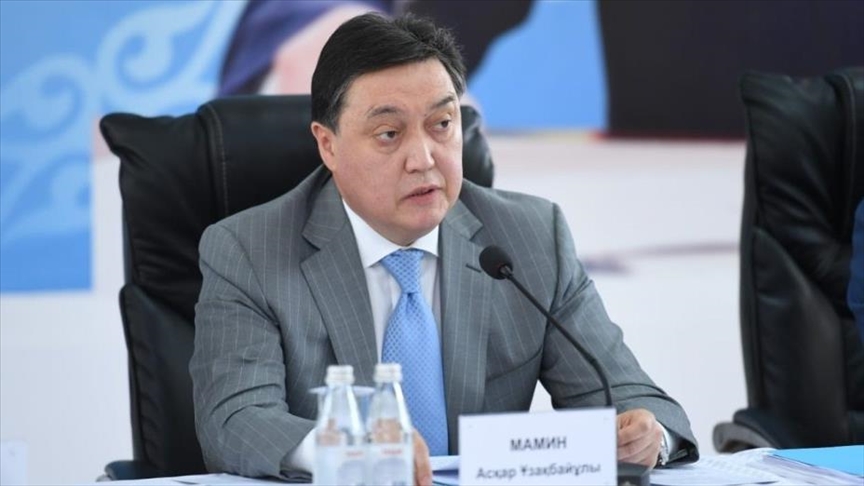 Казахстан выступил с инициативой создания Транспортного совета ОЭС