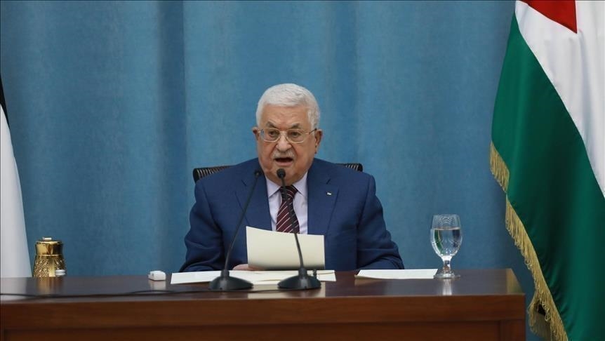 الرئيس الفلسطيني يمدد حالة الطوارئ شهرا لمواجهة "كورونا"