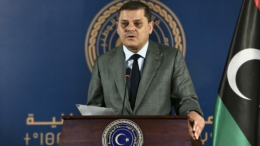 Libya Başbakanı Dibeybenin başkanlık adaylığıyla ilgili itiraz kabul edildi