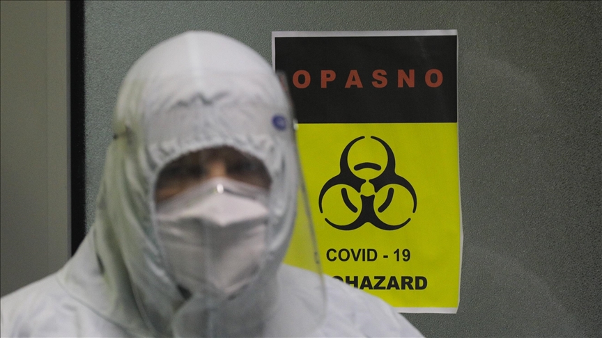 U BiH najmanje 218 novozaraženih koronavirusom i 18 smrtnih ishoda