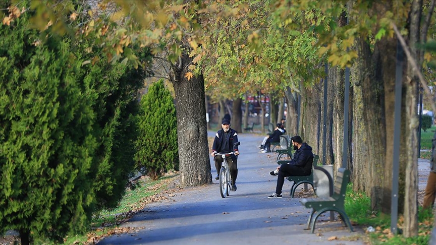 'Bisiklet Dostu Şehir' Sakarya'da 40 noktada 40 rota oluşturulacak