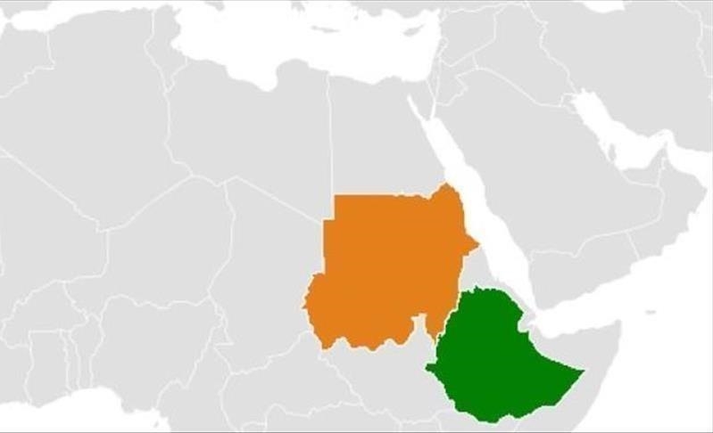 Sudan army says 6 soldiers killed in Ethiopian border attack