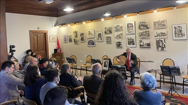 Bestekar Münir Nurettin Selçuk, vefatının 40. yılında anıldı