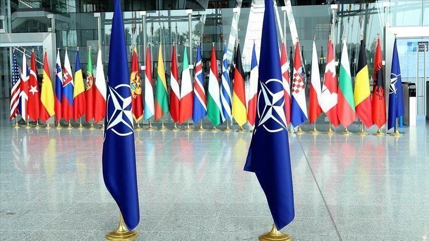 Bruxelles: les ministres des Affaires étrangères de l'OTAN discuteront mardi des tensions avec la Russie