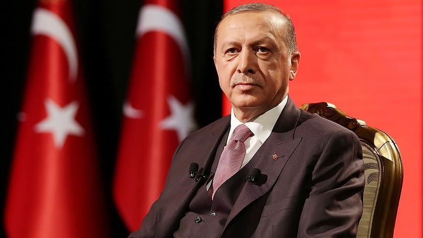 Presidenti Erdoğan paralajmëron vizitë në Emiratet e Bashkuara Arabe në muajin shkurt
