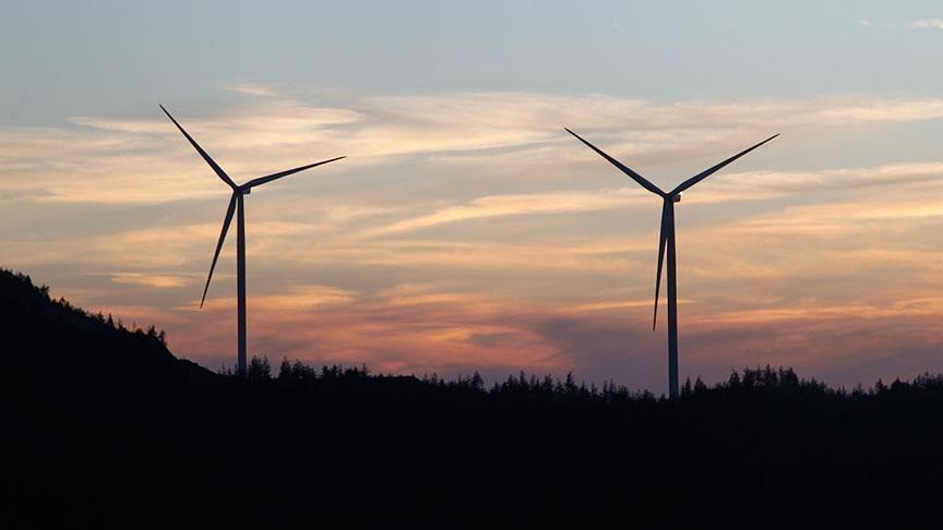 Turquie: L'énergie éolienne pour la première fois en pole position de la production d'électricité
