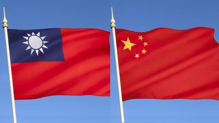 Chine : Les tentatives d'indépendance de Taïwan sont "vouées à l'échec"