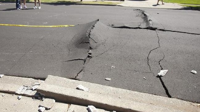 Tërmeti në Peru, 4 të lënduar dhe qindra objekte të shkatërruara