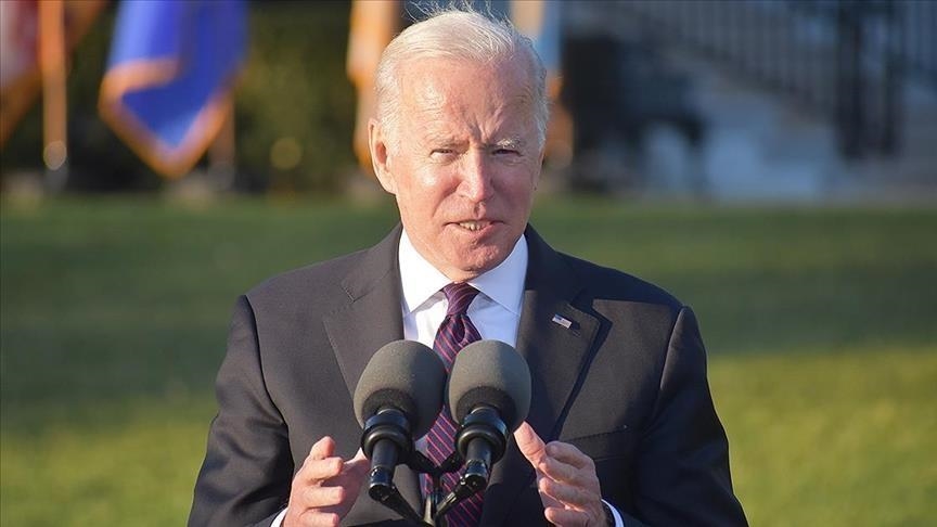Biden: Herët apo vonë SHBA do të regjistrojë raste të llojit ‘Omicron’