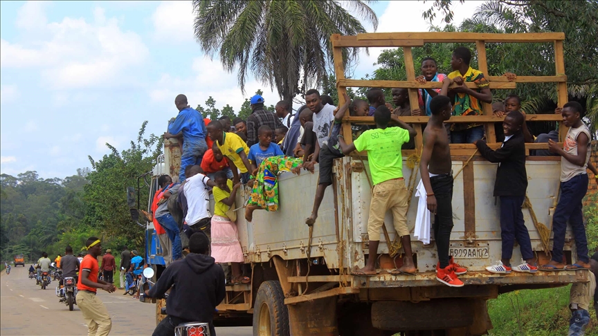 La Cruz Roja responsabiliza a milicia Codeco del asesinato de 22 personas en República Democrática del Congo
