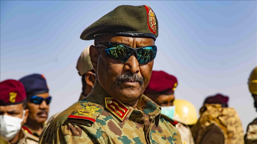 Comandante del Ejército de Sudán viajó a la frontera con Etiopía tras ataque en zona en disputa