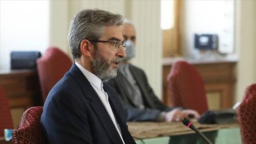 İran Viyana'daki müzakerelerin ilk gününde öncelikle yaptırımların kalkmasını istedi