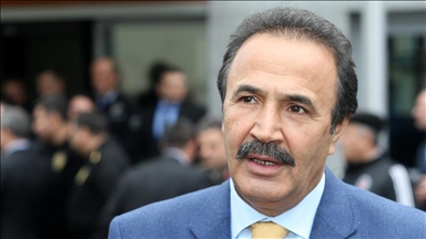 Eski CHP Milletvekili Sevigen partisinden ihraç edildi