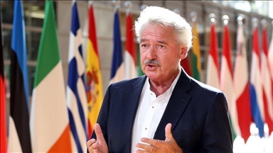 Luxembourg's foreign minister calls for unified European migration policy