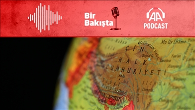 Çin, Afganistan’ın madenlerini inceliyor