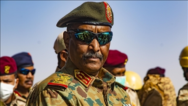 Sudan's army chief visits border area with Ethiopia following attack