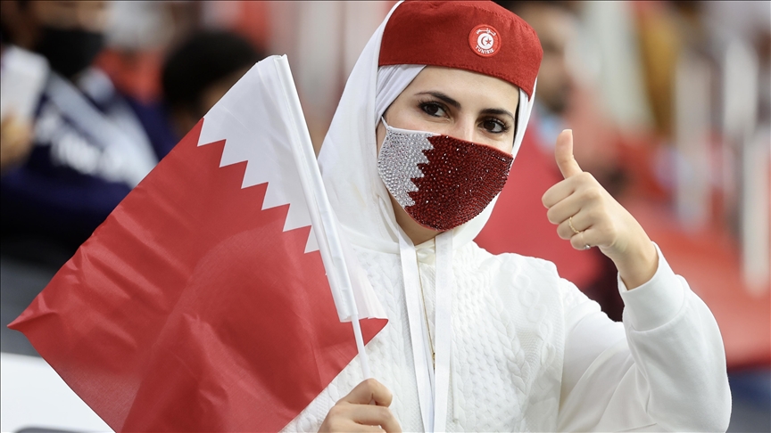 كأس العرب.. قطر تستهل مشوارها بفوز صعب على البحرين