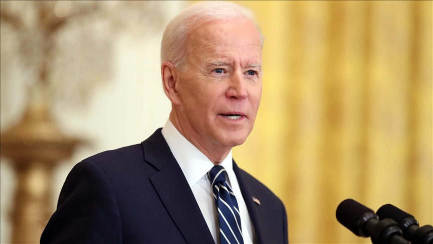 Biden afirma que ‘tarde que temprano’ habrá casos de la variante ómicron en Estados Unidos 
