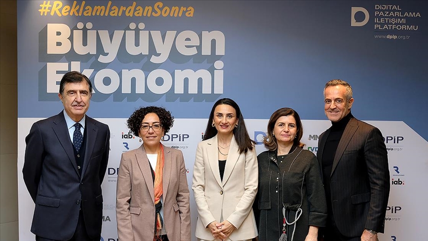 Reklamın Türkiye Ekonomisine Katkısı Araştırmasının sonuçları açıklandı