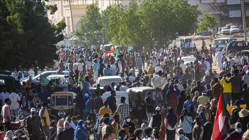 "أطباء السودان": ارتفاع قتلى الاحتجاجات إلى 43