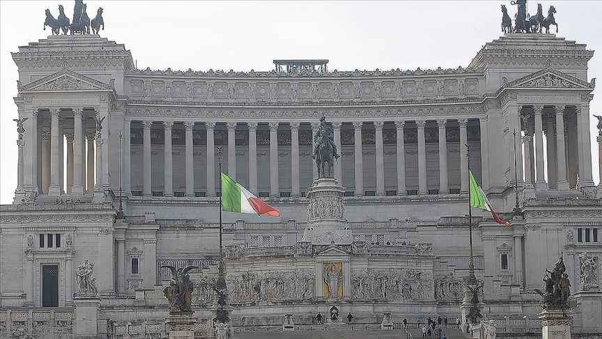 İtalya'da enflasyon 2008'den beri en yüksek seviyede