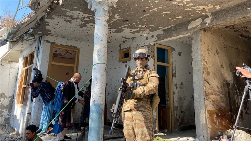 Afganistan: U sukobu s talibanima ubijeno troje terorista ISIS-a