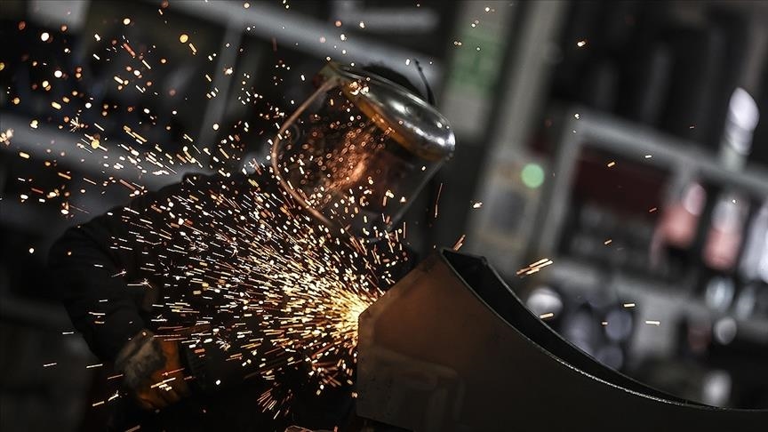 نمو الاقتصاد التركي 7.4 بالمئة في الربع الثالث من 2021