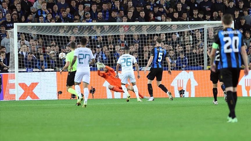 FIFA zbulon kandidatët për çmimin e golit më të mirë të vitit 2021