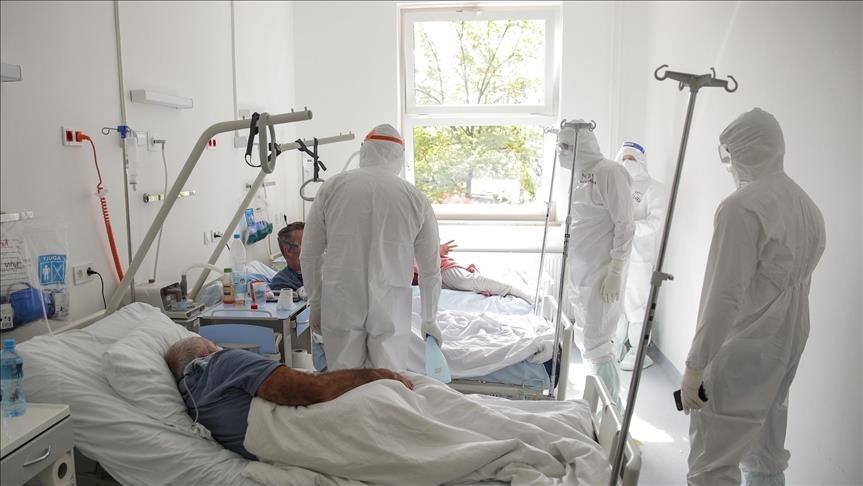 U BiH još 846 slučajeva koronavirusa, preminulo 30 osoba
