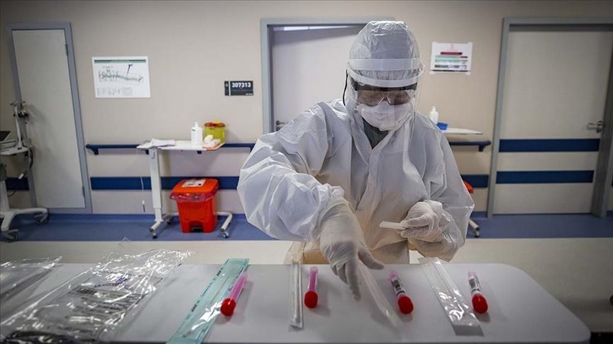 Turska: Koronavirusom zaraženo još 25.216 osoba