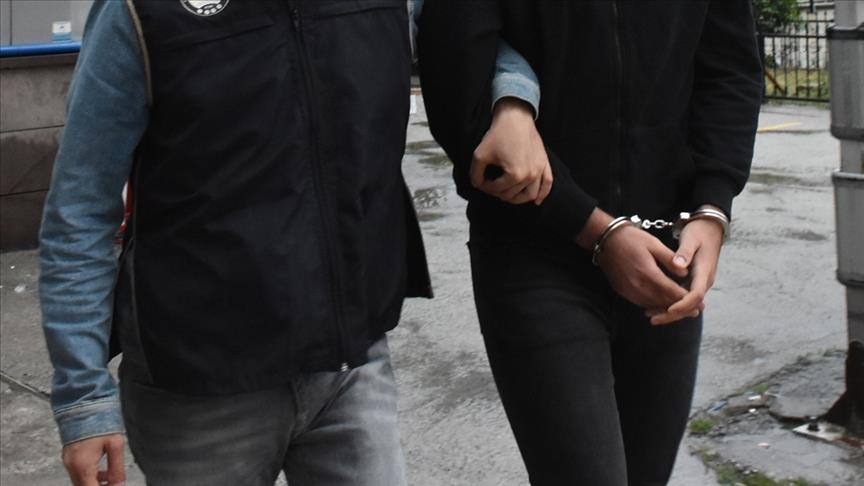 Turquie : Interpellation de 10 suspects du FETO