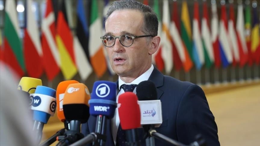 NATO’s support to Ukraine 'unabated', says Germany