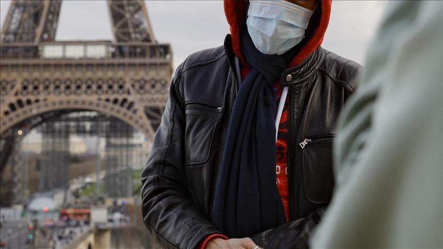Francuska: Koronavirusom zaraženo još 8.279 osoba