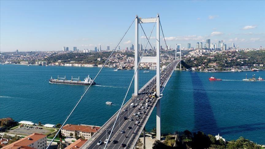 Istanbul to host major intl Bosphorus Summit next week