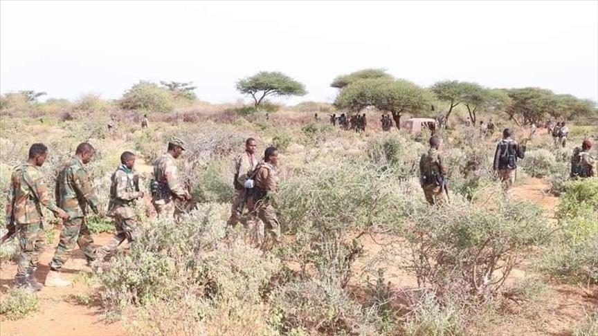 Somalie: le mouvement al-Chabab attaque des soldats éthiopiens et un aéroport