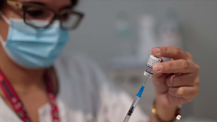 BM'den uluslararası camiaya Kovid-19 aşılarına eşit ve küresel ulaşımı sağlama çağrısı