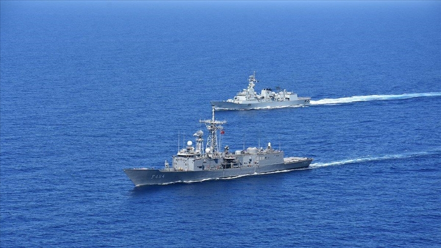 Минобороны Турции: ВС Греции с начала года совершили более 2,3 тыс. провокаций