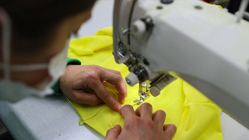 Turquie : le secteur du textile et du prêt-à-porter créent 100 000 emplois